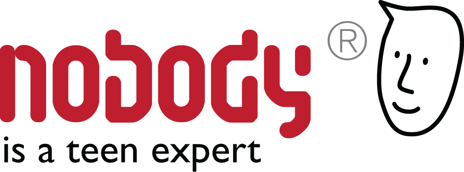 NOBODYlogo_teenexpert